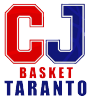 BASKET TARANTO Team Logo